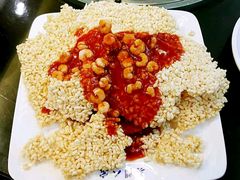 -吴门人家·苏宴宫廷菜(拙政园店)