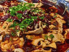 -百年银屏蚝烙·潮汕菜·非遗(乐山店)