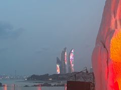 -佳丽海鲜大酒楼(环岛海景店)