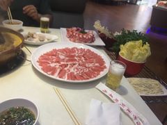 -阳坊胜利涮羊肉(禧乐汇店)