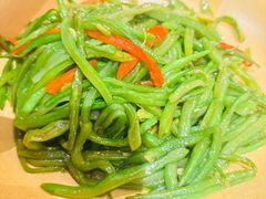 -廖川菜(太阳宫店)