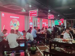 -独一道·邵伯龙虾土菜馆·烧烤(雨花西路店)