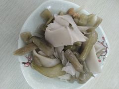 -陈记汤饭(水巷口店)