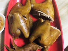 -光明刘冰乳鸽店(光明法政北路店)