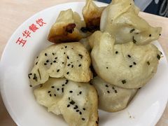 锅贴-玉华饮食店(茅台路店)
