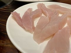 -正能量脆肉鲩火锅