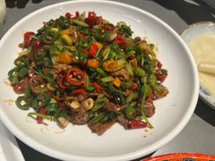 -邑金陵北京烤鸭店·现炒家常菜(ITC MALL店)