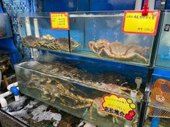 水产区-蚝专家(北滘店)