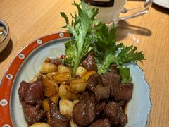 -桂马·日本料理·海胆·海鲜饭·酒场(民主广场店)