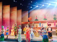 -勐巴拉娜西大剧院