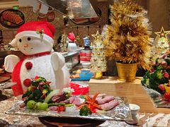 -骊韵咖啡厅(深圳中海凯骊酒店)