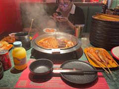 -牛New寿喜烧(金鹰世界店)