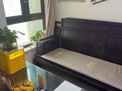 -张钰强中医正骨推拿连锁(华发商都店)