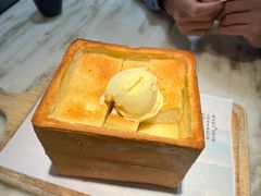 面包诱惑-绿茶餐厅(宝能太古店)