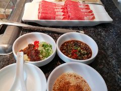 -海底捞火锅(崇文门新世界百货店)