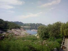 -易水湖景区