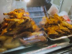 -四云楼烤鸡店(吉庆街店)