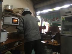 -古道惠风饭庄