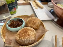 -清真·鸦儿李记·涮肉(马家堡店)