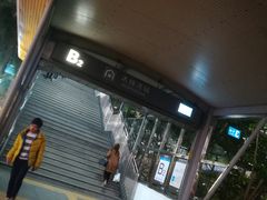 -布吉佳兆业广场