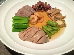 -申粤轩酒楼·三十年粤菜经典(丁香花园店)