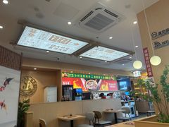 -华记煲仔华·煲仔饭(三元里万科里店)