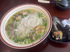 -沈记土鸡米线(七星街品牌中心店)