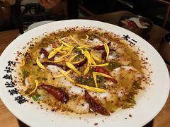-太二酸菜鱼(正大广场店)
