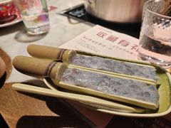 -尚尚仙·酸汤猪手·猪肚鸡火锅(华联万柳购物中心店)