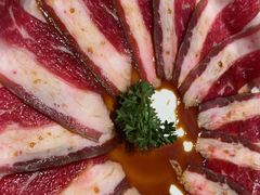 -韩宫宴烤肉·料理(砂之船奥特莱斯店)