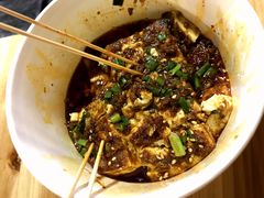 干子-吉庆街美食广场