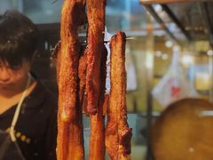-黄连大头华烧鹅店(大良店)