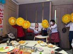 -海底捞火锅(杭州富阳富春新天地店)