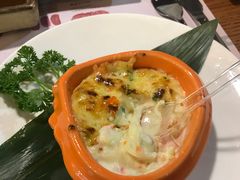 -赤坂亭·M9和牛烧肉·铁板烧(合肥万象城店)