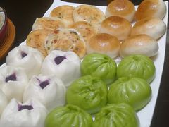 特色面点-玉雪春天(中正花园店)