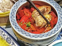 -秦淮巷·四季小馆