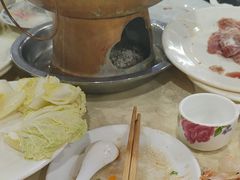 -鑫来顺大铜锅涮羊肉(中山门旗舰店)