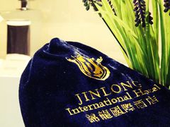 -锦龙国际酒店(天津奥体中心华苑地铁站店)