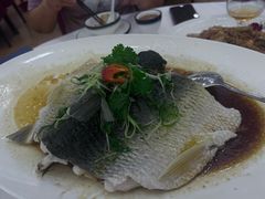 -金百门·顺德海鲜酒家(陈村店)