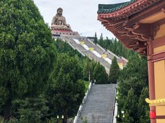 -龙口南山旅游景区