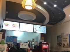 -螺小胖柳州螺蛳粉(钟楼总店)