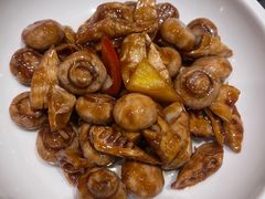 -北平盛世·新京菜·北京烤鸭(劲松·双井店)