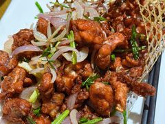 金笼田鸡腱-桂缘味道·武夷乡土农家老味道