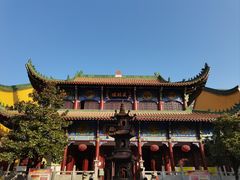-宝通禅寺
