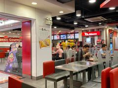 -72街荷叶饭(三元里店)