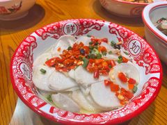 -陈家婆的菜·口味湘菜(梅溪湖店)