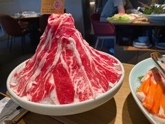 -生如夏花泰式火锅(西村黑金店)