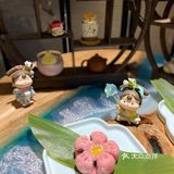 萌萌哒·格格下午茶