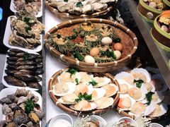 -小螺号海鲜·地道鲁菜(省体总店)