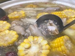 -龙泉人椰子鸡.糟粕醋.海南菜(三亚旗舰店)